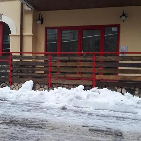 Casa vacanze Casa Sigiu - La Vetta