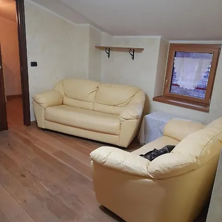 Casa vacanze Casa Sigiu - La Vetta Terminillo