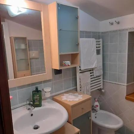 Casa Sigiu - La Vetta * Terminillo