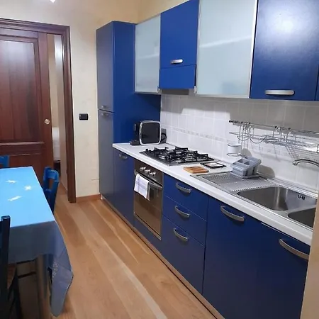 Casa vacanze Casa Sigiu - La Vetta *