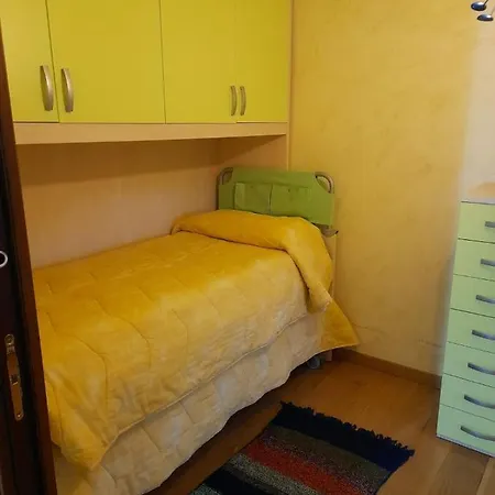 Casa Sigiu - La Vetta * Terminillo