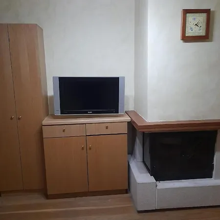 Casa Sigiu - La Vetta Casa vacanze Terminillo