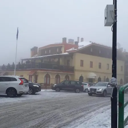 Casa Sigiu - La Vetta Casa vacanze