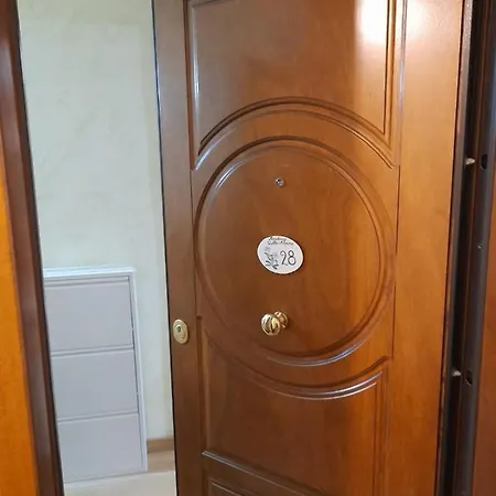 Casa Sigiu - La Vetta Casa vacanze